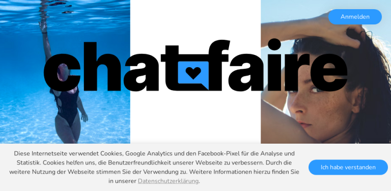 ChatFaire.com Erfahrungen