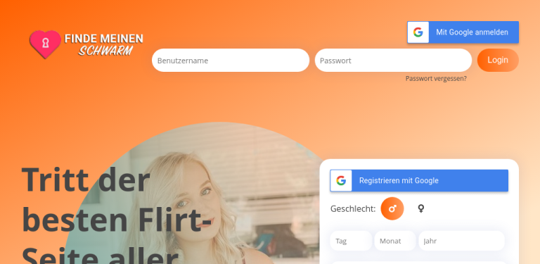 FindeMeinenSchwarm.com Erfahrungen