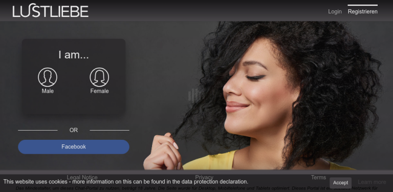 Lust-Liebe.com Erfahrungen