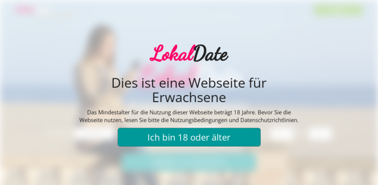 Lokal-Date.de Erfahrungen