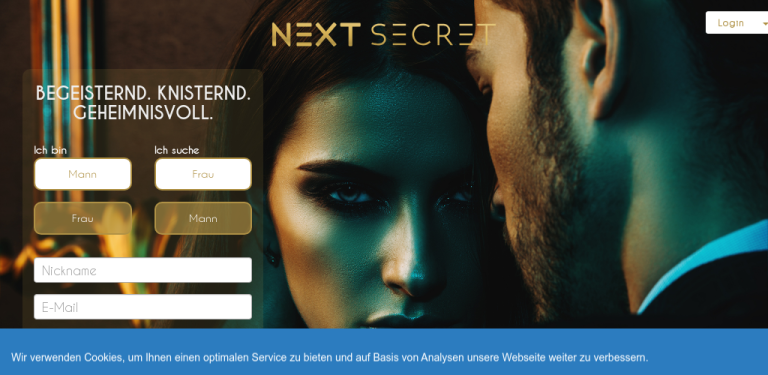 Next-Secret.de Erfahrungen