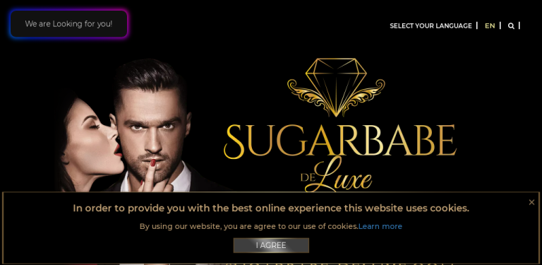 Sugarbabe-Deluxe.com Erfahrungen