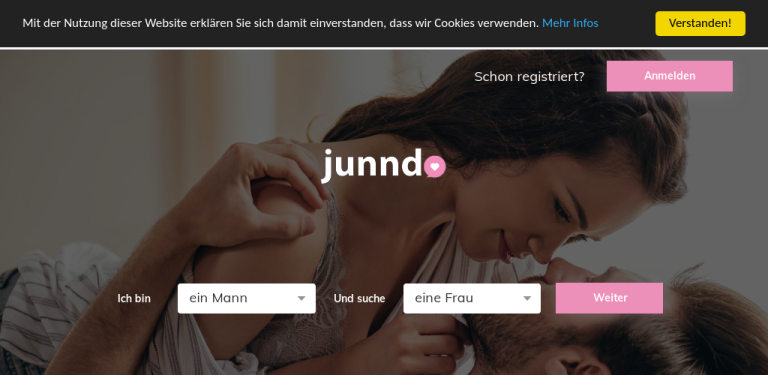 Junndo.de Erfahrungen