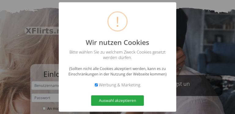 xFlirts.net Erfahrungen