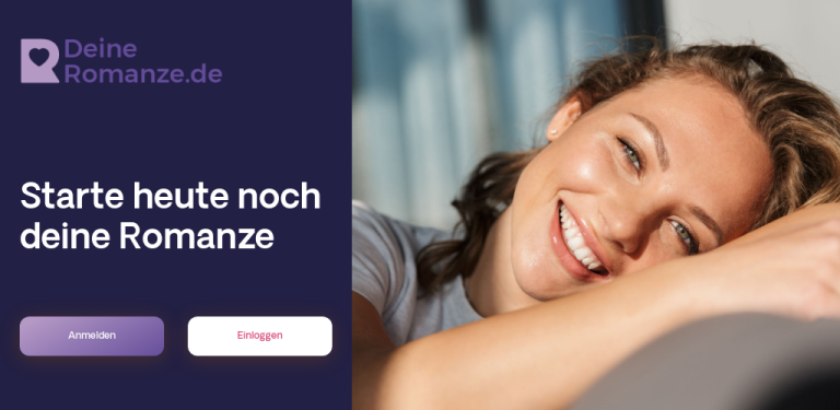 DeineRomanze.com Erfahrungen