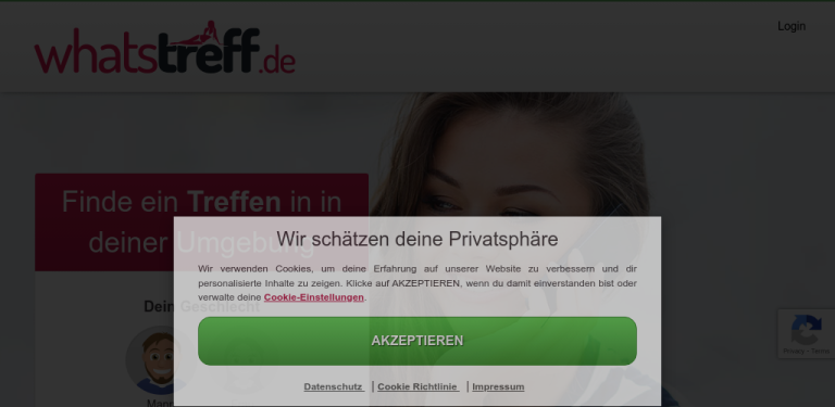 WhatsTreff.de Erfahrungen