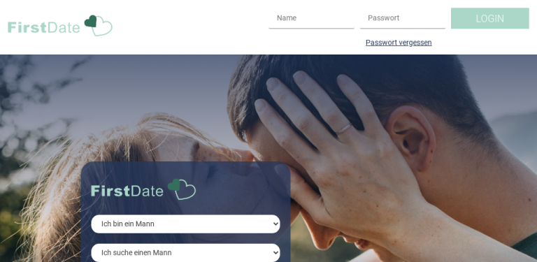 FirstDate.de Erfahrungen
