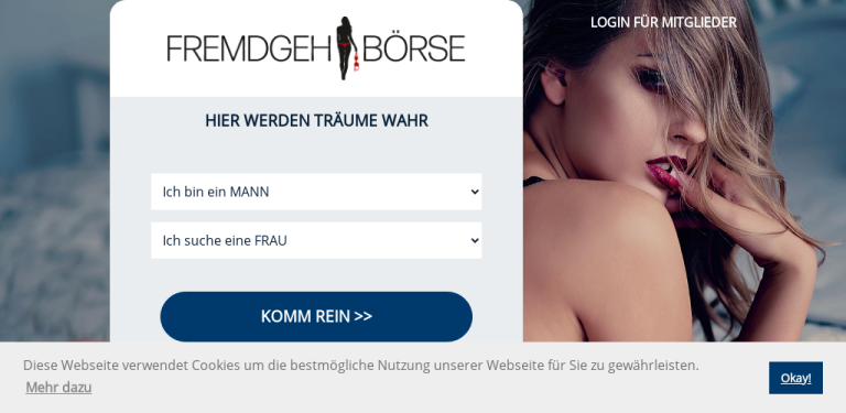 FremdgehBörse.de Erfahrungen