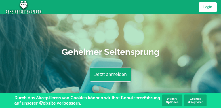 GeheimerSeitensprung.com Erfahrungen