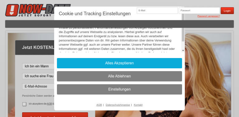 Now-Date.de Erfahrungen