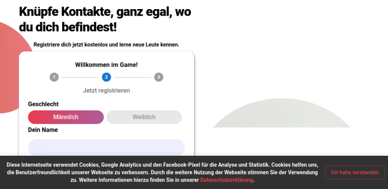 DiskretLieben.de Erfahrungen