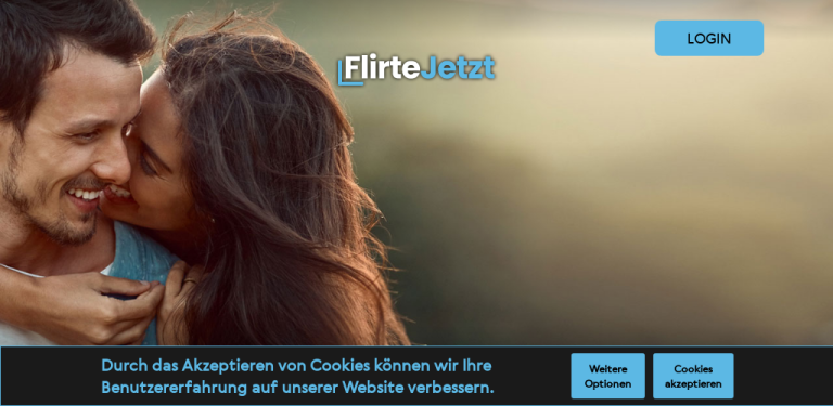 FlirteJetzt.com Erfahrungen