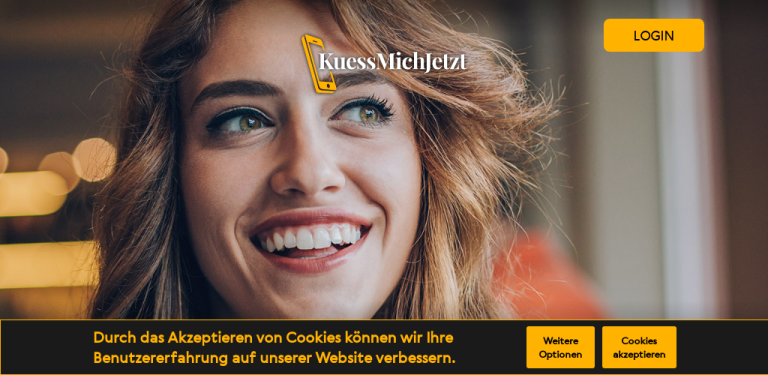 KuessMichJetzt.com Erfahrungen