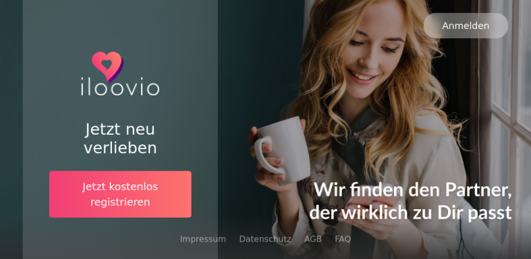 iLoovio.com Erfahrungen