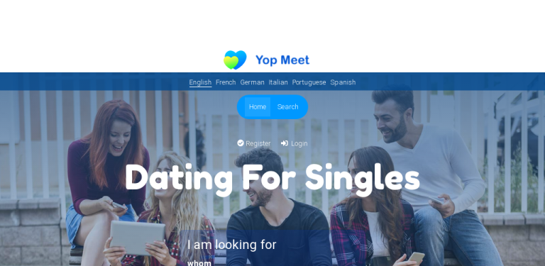 YopMeet.com Erfahrungen